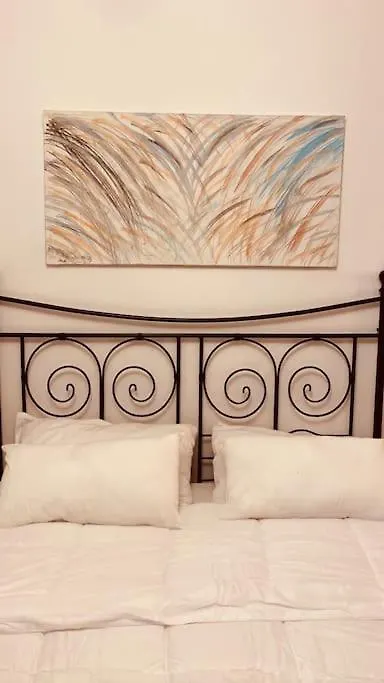 Maison Delle Antille Lido di Ostia Apartmán