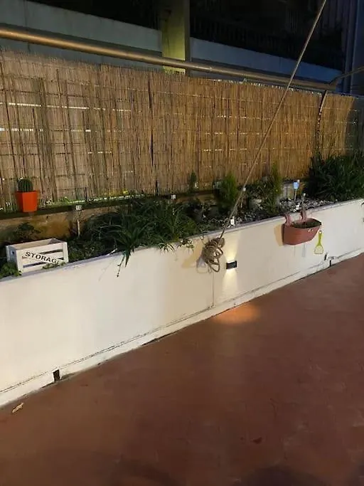 Maison Delle Antille Lido di Ostia