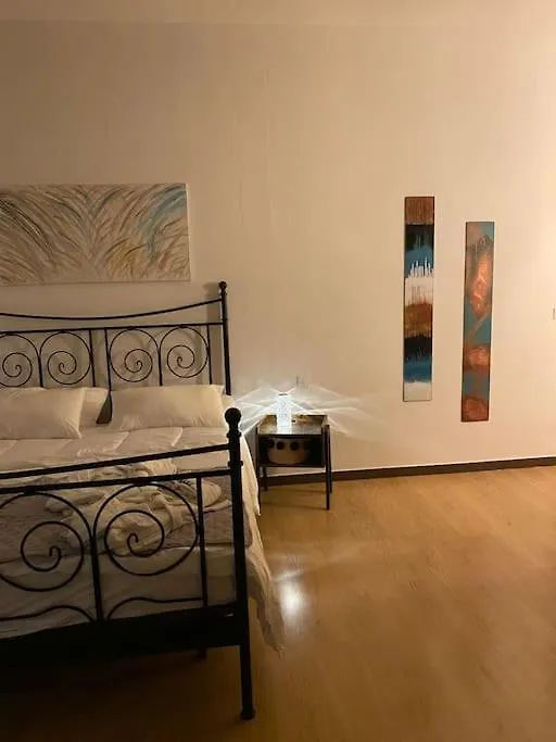 Maison Delle Antille Lido di Ostia Apartment