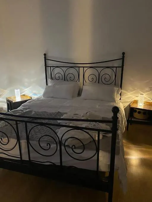 Apartment Maison Delle Antille Lido di Ostia Italy