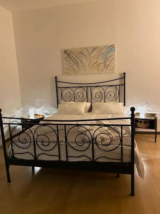 Maison Delle Antille Lido di Ostia