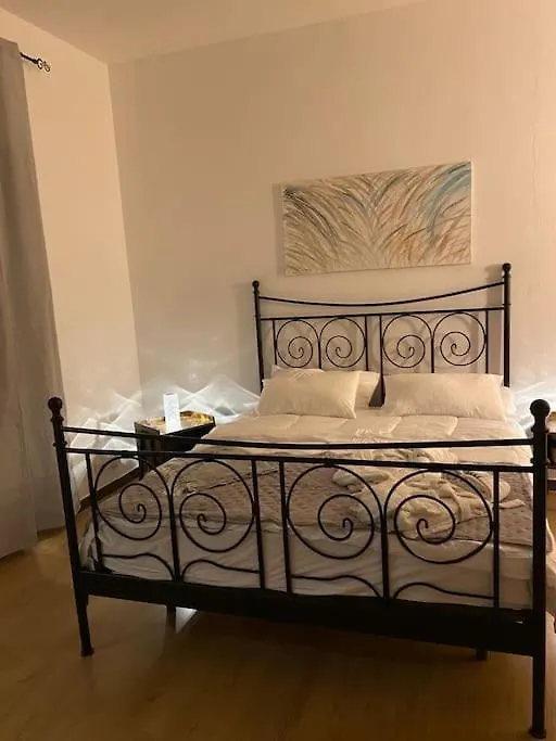 Maison Delle Antille Lido di Ostia Apartment