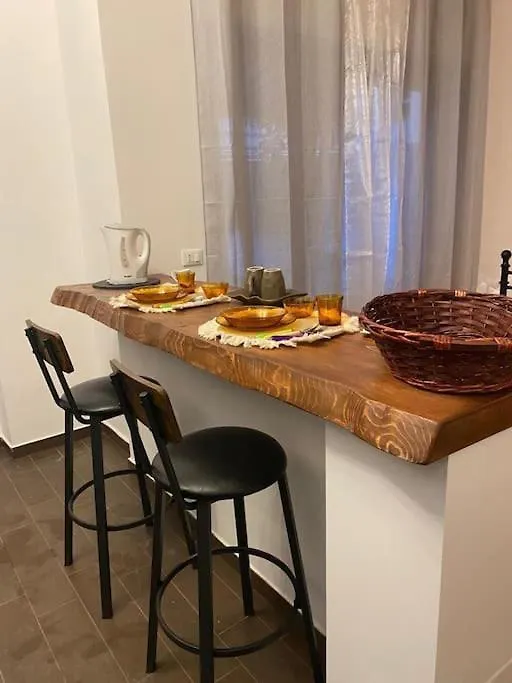 Maison Delle Antille Lido di Ostia