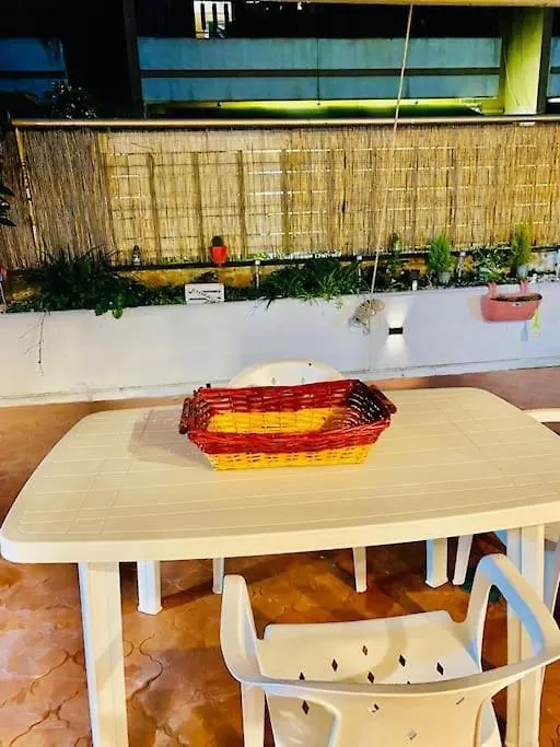 Apartment Maison Delle Antille Lido di Ostia