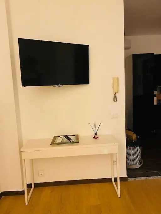 Apartment Maison Delle Antille Lido di Ostia