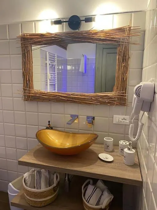 Apartment Maison Delle Antille Lido di Ostia