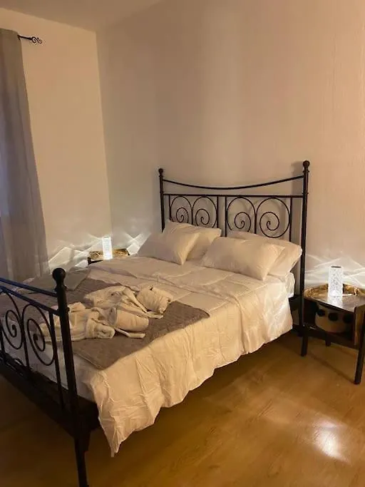 Maison Delle Antille Lido di Ostia