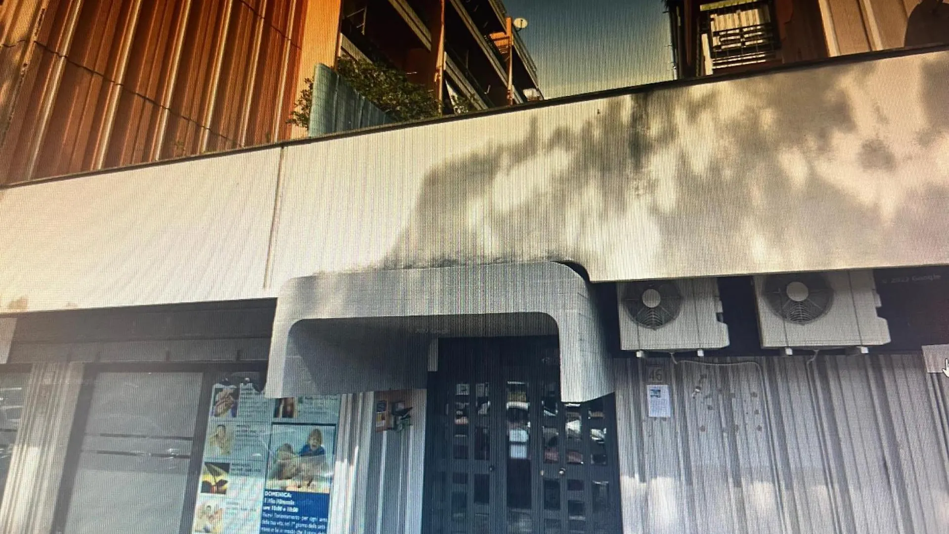 Apartmán Maison Delle Antille Lido di Ostia