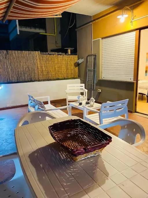 Maison Delle Antille Lido di Ostia