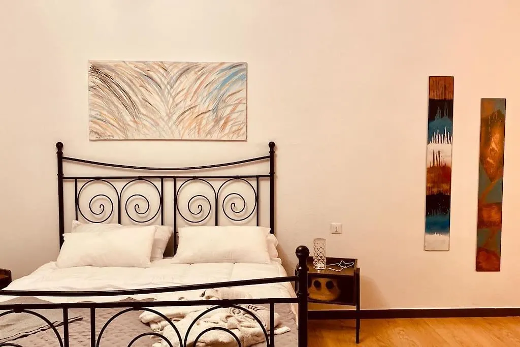 Maison Delle Antille Lido di Ostia Italy